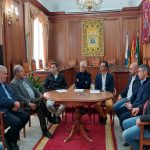 Firma histórica en El Hierro para que se reconozca a Canarias como “Archipiélago de Estado”