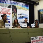 La iniciativa de la Plataforma del Mar Canario para garantizar la soberanía de las aguas canarias llega al Congreso de la mano de Drago Canarias y la coalición Sumar  